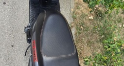 Keeway Outlook 150cc (Honda SH 150) reg, garažiran, očuvan