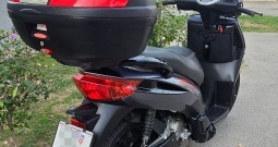 Keeway Outlook 150cc (Honda SH 150) reg, garažiran, očuvan
