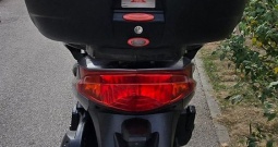 Keeway Outlook 150cc (Honda SH 150) reg, garažiran, očuvan