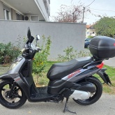 Keeway Outlook 150cc (Honda SH 150) reg, garažiran, očuvan