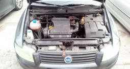 Fiat Stilo 1.4 Active, 2004.g.