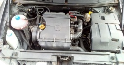 Fiat Stilo 1.4 Active, 2004.g.