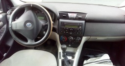 Fiat Stilo 1.4 Active, 2004.g.