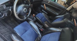 VW passat 1.8 T B5