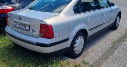 VW passat 1.8 T B5