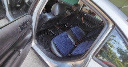 VW passat 1.8 T B5