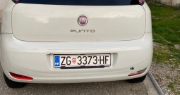 Prodajem Fiat Punto diesel 1.3