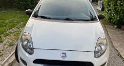 Prodajem Fiat Punto diesel 1.3