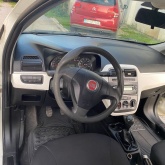 Prodajem Fiat Punto diesel 1.3