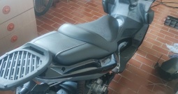 Nexus Gilera 250