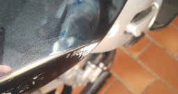 Nexus Gilera 250