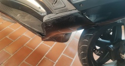 Nexus Gilera 250