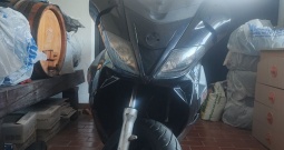 Nexus Gilera 250