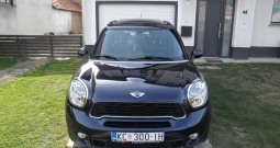 Mini Countryman Cooper SD