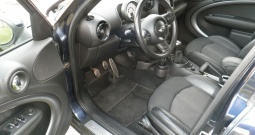 Mini Countryman Cooper SD