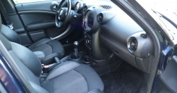 Mini Countryman Cooper SD