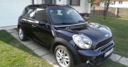 Mini Countryman Cooper SD