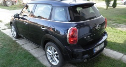 Mini Countryman Cooper SD