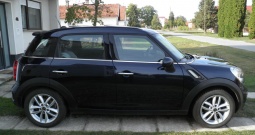 Mini Countryman Cooper SD