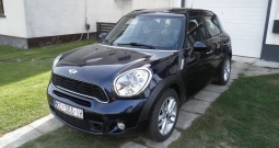 Mini Countryman Cooper SD