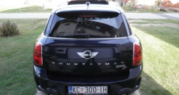 Mini Countryman Cooper SD