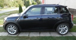 Mini Countryman Cooper SD