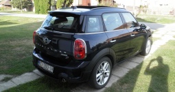 Mini Countryman Cooper SD