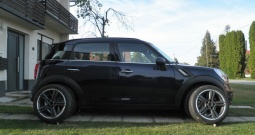 Mini Countryman Cooper SD