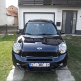 Mini Countryman Cooper SD