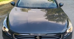 Peugeot 508 2.0 HDI