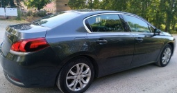 Peugeot 508 2.0 HDI