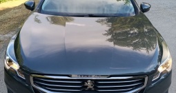 Peugeot 508 2.0 HDI
