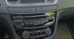 Peugeot 508 2.0 HDI