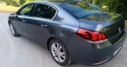 Peugeot 508 2.0 HDI