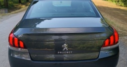 Peugeot 508 2.0 HDI