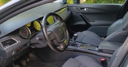 Peugeot 508 2.0 HDI