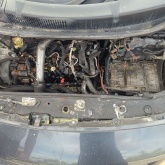 Renault scenic 1.5 dci (2008. ) – isključivo u kompletu za dijelove
