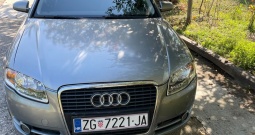 Audi A4 2.0 tdi karavan