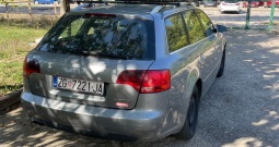 Audi A4 2.0 tdi karavan