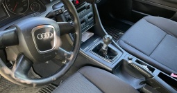 Audi A4 2.0 tdi karavan