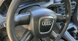 Audi A4 2.0 tdi karavan