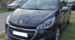 Peugeot 208 1.6 BlueHDi Allure