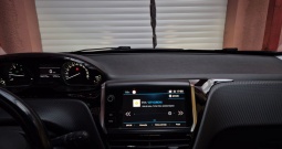 Peugeot 208 1.6 BlueHDi Allure