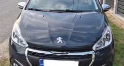 Peugeot 208 1.6 BlueHDi Allure
