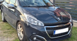 Peugeot 208 1.6 BlueHDi Allure