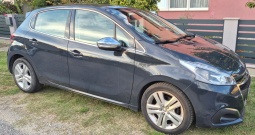 Peugeot 208 1.6 BlueHDi Allure