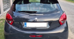 Peugeot 208 1.6 BlueHDi Allure