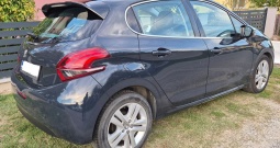 Peugeot 208 1.6 BlueHDi Allure