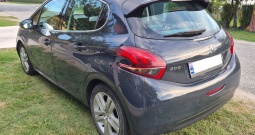 Peugeot 208 1.6 BlueHDi Allure