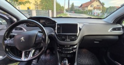 Peugeot 208 1.6 BlueHDi Allure